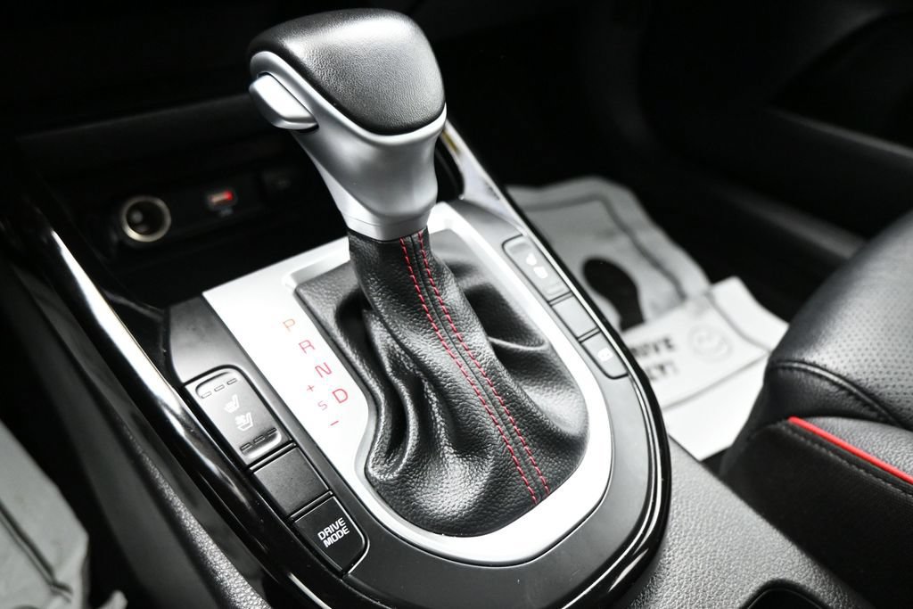 Used 2024 Kia Forte GT w/ GT2 Package FWD image 22