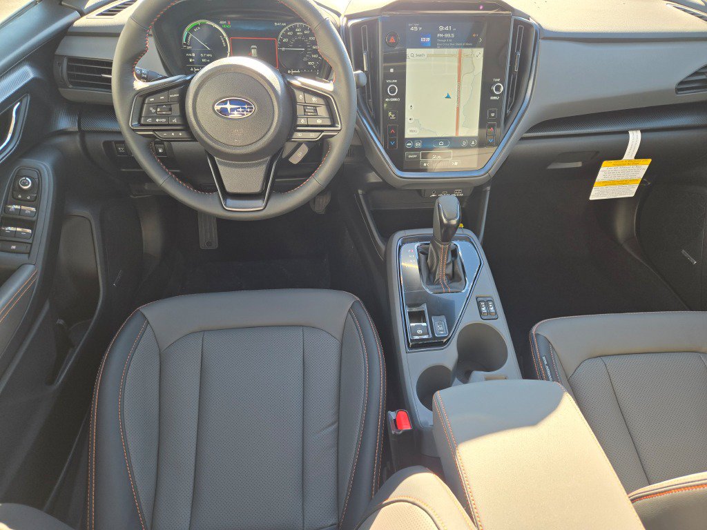 New 2026 Subaru Crosstrek 2.5i Limited AWD/4WD image 20
