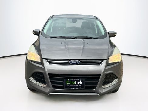Used 2013 Ford Escape SEL AWD/4WD image 2