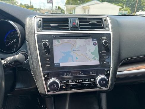 Used 2019 Subaru Outback 2.5i Touring w/ Popular Package #3A AWD/4WD image 21