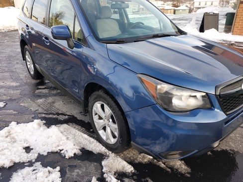 Used 2014 Subaru Forester 2.5i Premium image 1