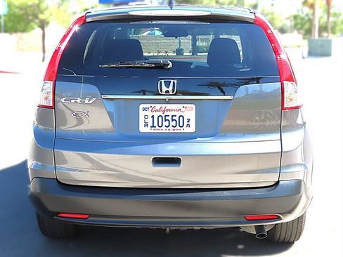 Used 2014 Honda CR-V EX image 5