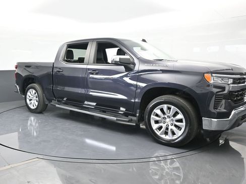 Used 2023 Chevrolet Silverado 1500 LT image 8