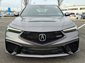 Used 2025 Acura Integra Type S video 2