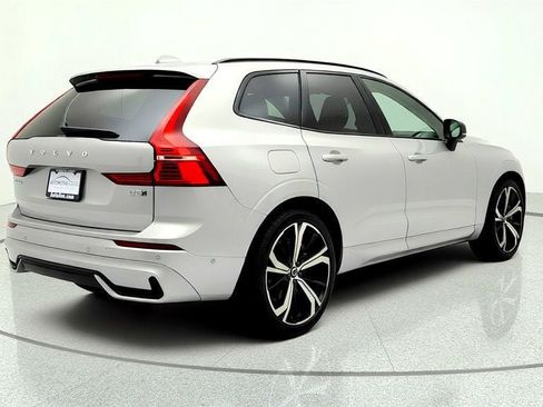 Used 2025 Volvo XC60 B5 Ultra w/ Climate Package AWD/4WD image 5