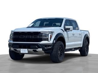 Used 2025 Ford F150 Raptor AWD/4WD video 1