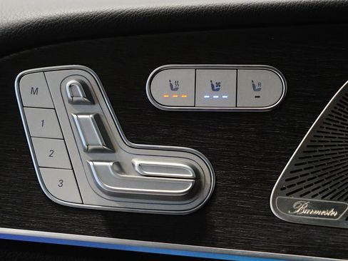 Certified 2026 Mercedes-Benz GLS 450 4MATIC image 28