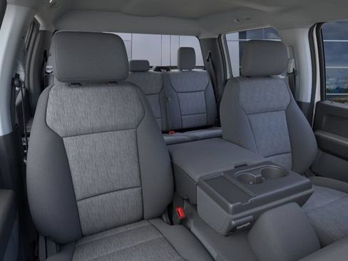 New 2026 Ford F150 XL AWD/4WD image 13
