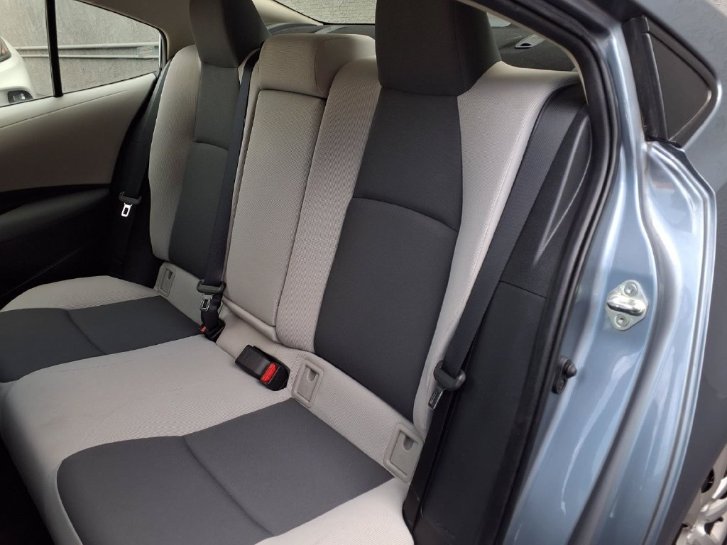 Certified 2023 Toyota Corolla LE w/ Carpet Mat Package (TMS) FWD image 21