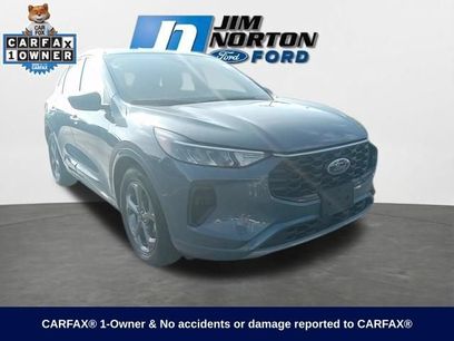 Used 2023 Ford Escape ST-Line w/ Tech Pack #1