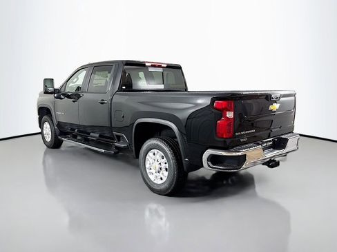 New 2026 Chevrolet Silverado 2500 LT w/ True North Edition image 5