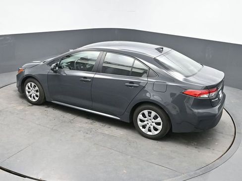 Used 2024 Toyota Corolla LE FWD image 24