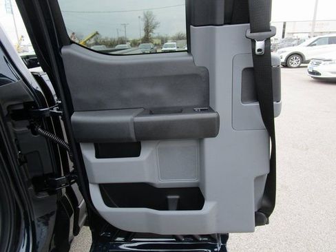 New 2024 Ford F350 XL w/ 360-Degree Camera Package image 14