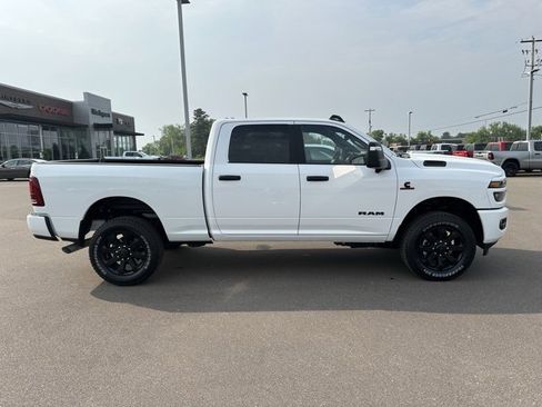 New 2025 RAM 2500 Big Horn image 2