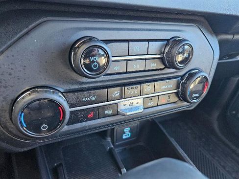 Certified 2025 Ford Bronco Big Bend AWD/4WD image 15