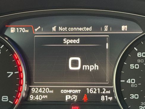 Used 2019 Audi Q7 3.0T Premium w/ Convenience Package AWD/4WD image 40