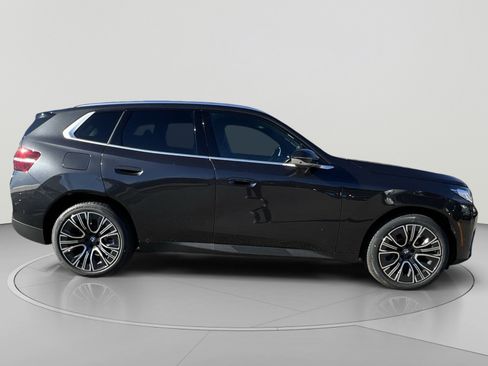 New 2026 BMW X3 xDrive30i w/ Premium Package AWD/4WD image 6