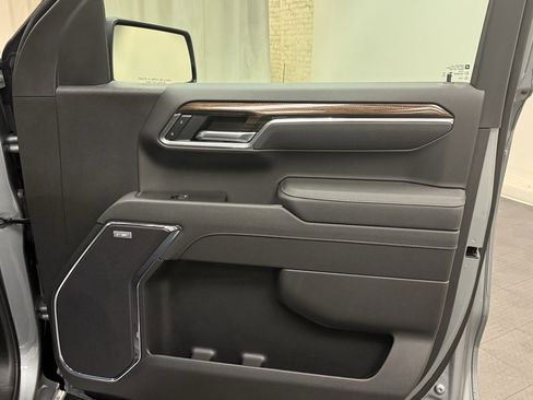 New 2026 Chevrolet Silverado 1500 RST w/ All Star Edition Plus image 15