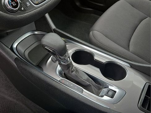 Used 2025 Chevrolet Malibu LT FWD image 20