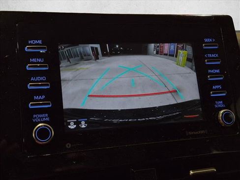 Certified 2024 Toyota Camry LE w/ Convenience Package FWD image 17