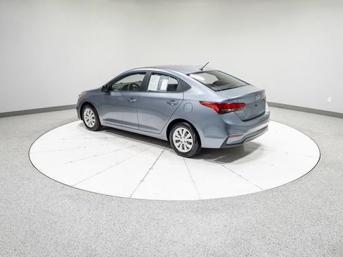 Used 2020 Hyundai Accent SE FWD image 29