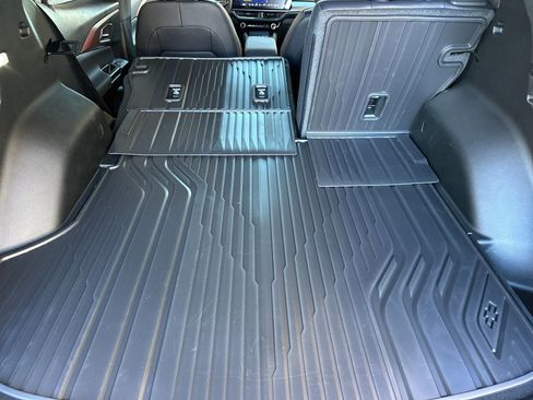 New 2026 Chevrolet Equinox EV RS image 17