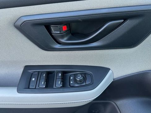 New 2026 Subaru Forester image 8