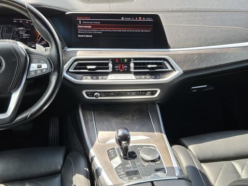 Used 2023 BMW X5 sDrive40i RWD image 16