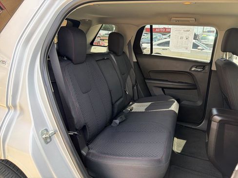 Used 2014 GMC Terrain SLE FWD image 24