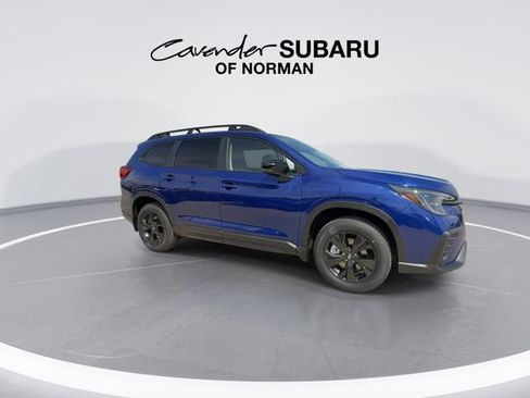 New 2026 Subaru Ascent Premium AWD/4WD image 4