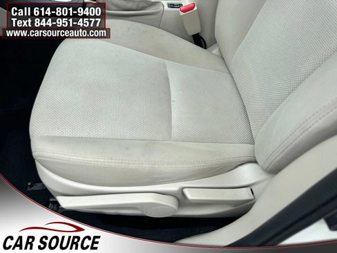 Used 2014 Subaru Crosstrek 2.0i Premium AWD/4WD image 10