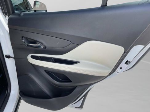 Used 2019 Buick Encore Preferred w/ Safety Package FWD image 15