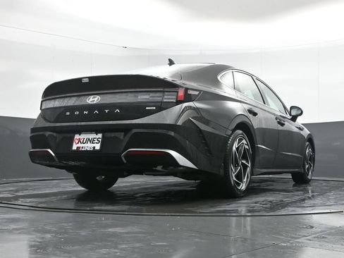 New 2026 Hyundai Sonata SEL AWD/4WD image 41