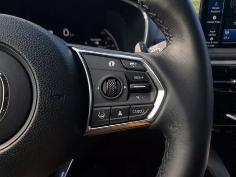 Certified 2026 Acura MDX FWD image 23