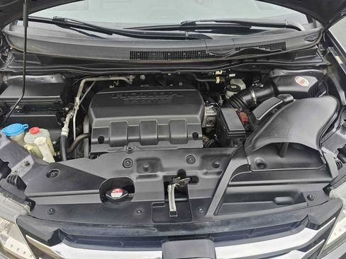 Used 2014 Honda Odyssey EX-L image 49