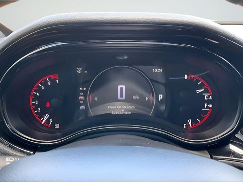 Certified 2023 Dodge Durango GT AWD/4WD image 12