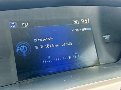 Used 2016 Honda Odyssey EX-L image 11