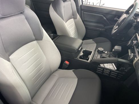 New 2026 Toyota Tacoma TRD Off-Road image 24