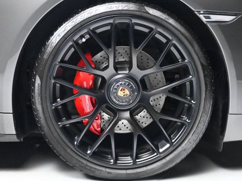 Used 2016 Porsche 911 Carrera 4 GTS AWD/4WD image 42
