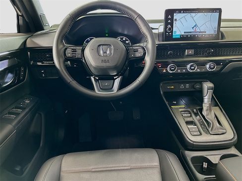 Used 2025 Honda CR-V Sport Touring image 25