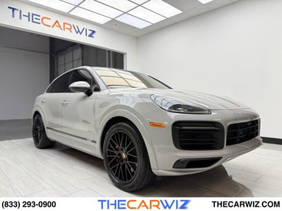 Used 2023 Porsche Cayenne GTS