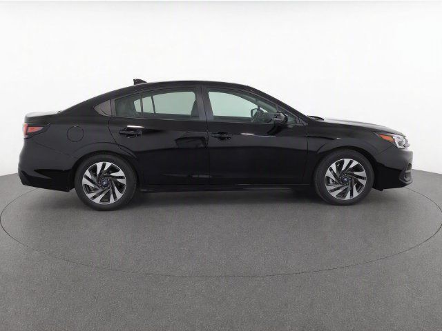 Used 2024 Subaru Legacy Limited AWD/4WD image 9
