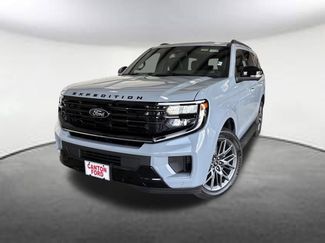 New 2026 Ford Expedition Platinum 360° Tour