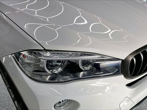 Used 2018 BMW X6 xDrive35i AWD/4WD image 34
