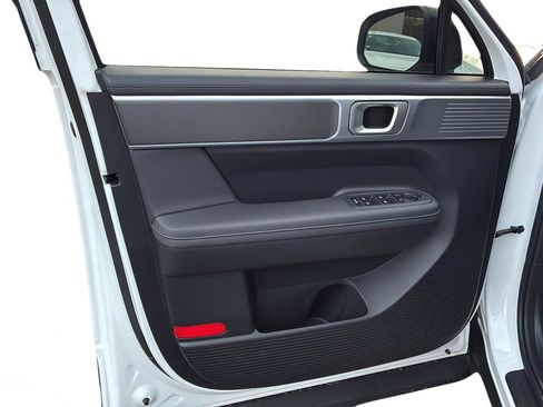 New 2026 Hyundai Santa Fe XRT AWD/4WD image 29