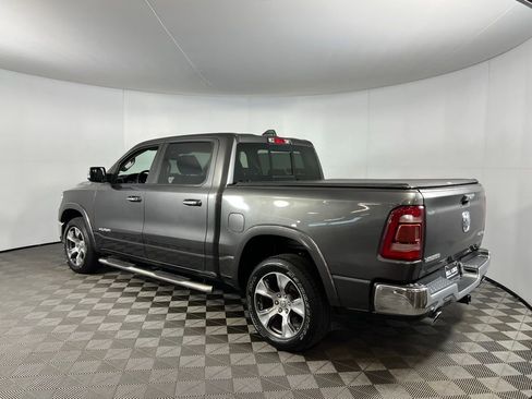 Used 2022 RAM 1500 Laramie image 6