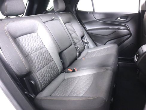 Used 2019 Chevrolet Equinox LT AWD/4WD image 39