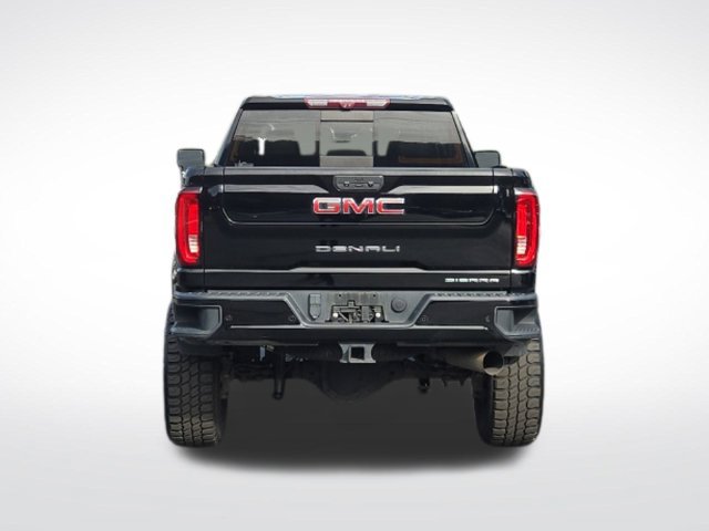 Used 2020 GMC Sierra 2500 Denali w/ Denali Ultimate Package AWD/4WD image 7