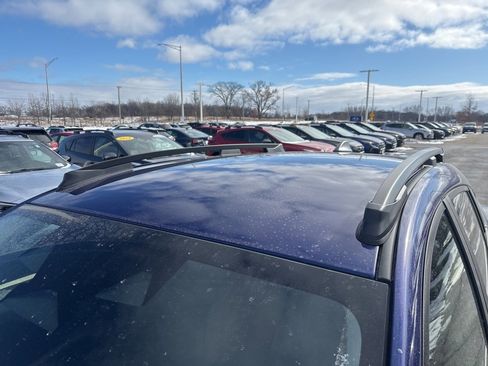 New 2026 Subaru Crosstrek 2.5i Limited image 5