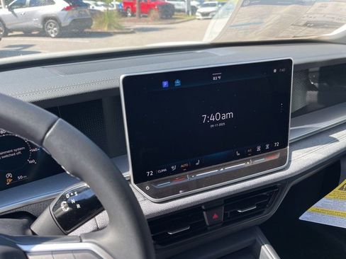 New 2025 Volkswagen Tiguan S image 20